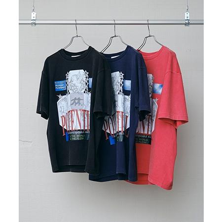 【BODYSONG.(ボディソング)】HUMAN FEELINGS POTENTIAL TEE Tシャツ(BS269003) | BODYSONG. | 06
