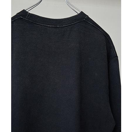 【BODYSONG.(ボディソング)】HUMAN FEELINGS POTENTIAL TEE Tシャツ(BS269003) | BODYSONG. | 11