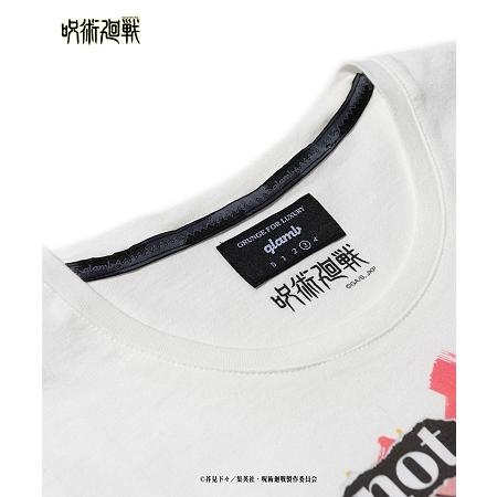 glamb（グラム） 【】呪術廻戦 Itadori T イタドリT(GB0221-JK01) 虎杖