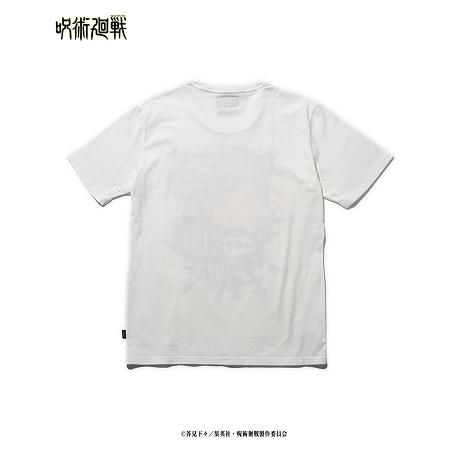 glamb（グラム） 【】呪術廻戦 Itadori T イタドリT(GB0221-JK01) 虎杖