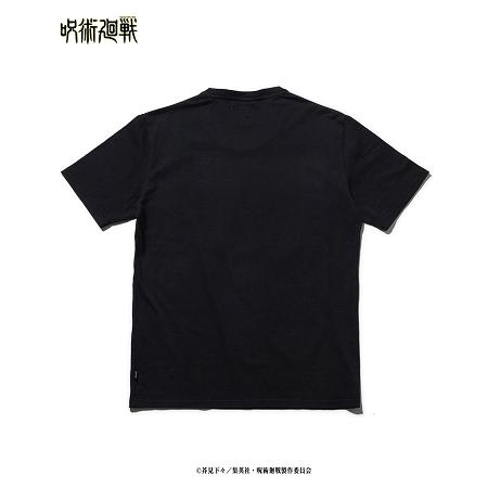 glamb 【glamb(グラム)】呪術廻戦 Gojo T ゴジョウT(GB0221-JK03