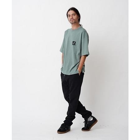 【EGO TRIPPING(エゴトリッピング)】LETTER TEE Tシャツ(663963)｜cambio｜12