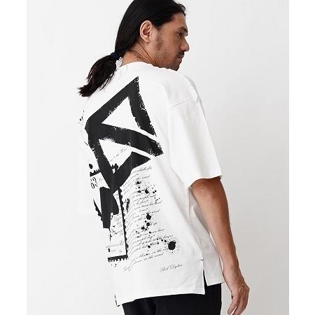 【EGO TRIPPING(エゴトリッピング)】LETTER TEE Tシャツ(663963)｜cambio｜02