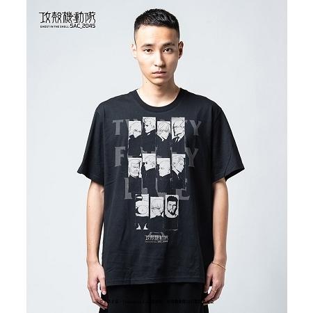 【glamb(グラム)】SAC T エスエーシーTシャツ(GB0421-GS01)｜cambio｜02