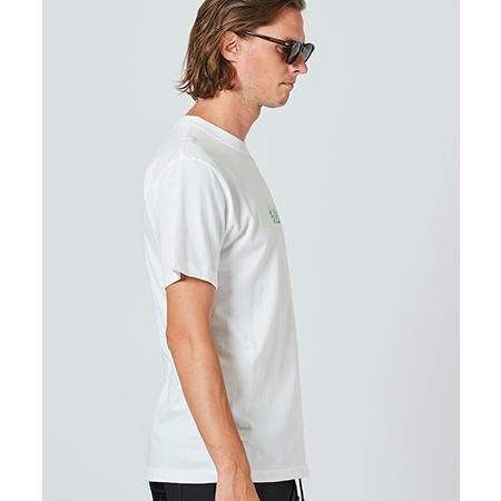 ACANTHUS（アカンサス） 【】muta Fire Logo Tee Tシャツ(MA2419