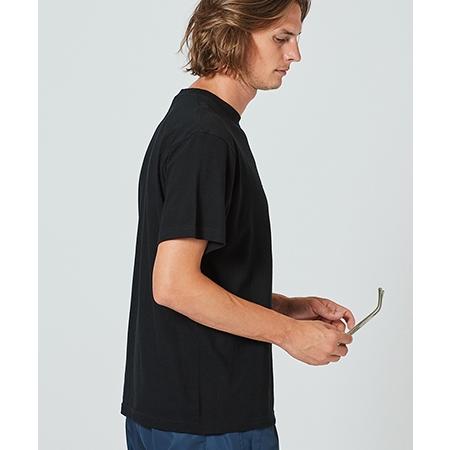 ACANTHUS（アカンサス） 【】muta Fire Logo Tee Tシャツ(MA2419