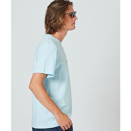 ACANTHUS（アカンサス） 【】muta Fire Logo Tee Tシャツ(MA2419