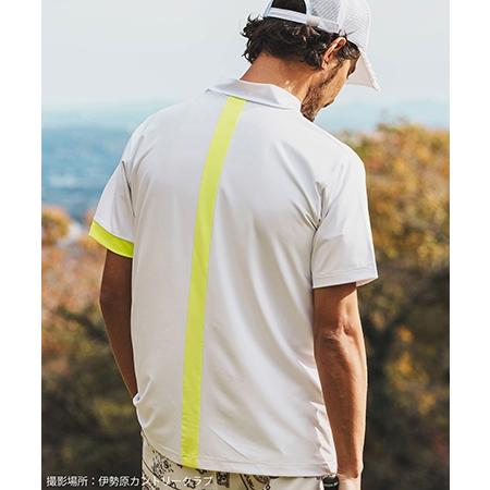 1minute 1second モックネックカットソー(1M24H080) /S 楽天市場】【1minute 1second(ワンミニットワンセカンド)】center line