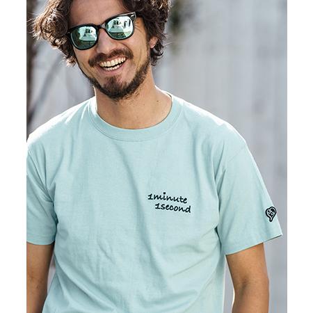 1minute 1second 【1minute 1second(ワンミニットワンセカンド