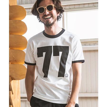 seventy seven 【seventy seven(セブンティセブン)】 middle onz S-S