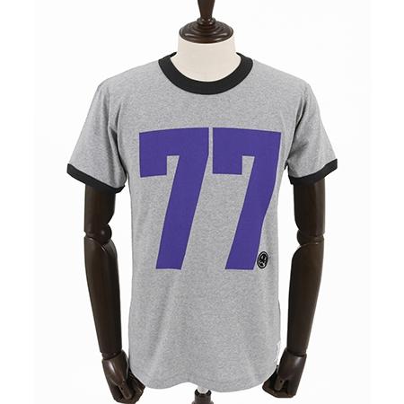 seventy seven 【seventy seven(セブンティセブン)】 middle onz S-S