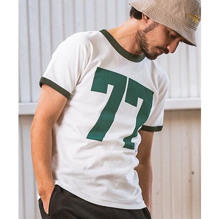 seventy seven 【seventy seven(セブンティセブン)】 middle onz S-S