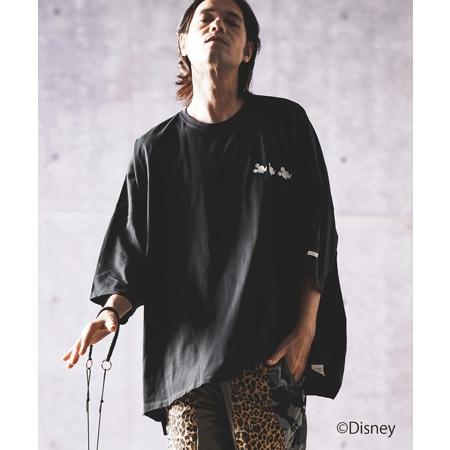 GLIMCLAP 【GLIMCLAP(グリムクラップ)】 Oversized 『Mickey Mouse