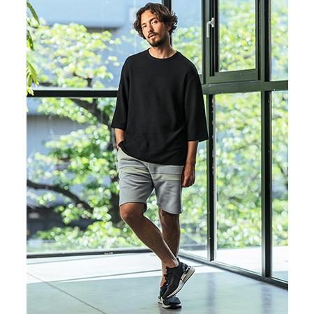 【Magine(マージン)】Honeycomb mesh T-shirt Tシャツ(MGN-241-2-022) | Magine | 20