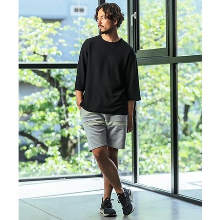 【Magine(マージン)】Honeycomb mesh T-shirt Tシャツ(MGN-241-2-022) | Magine | 22