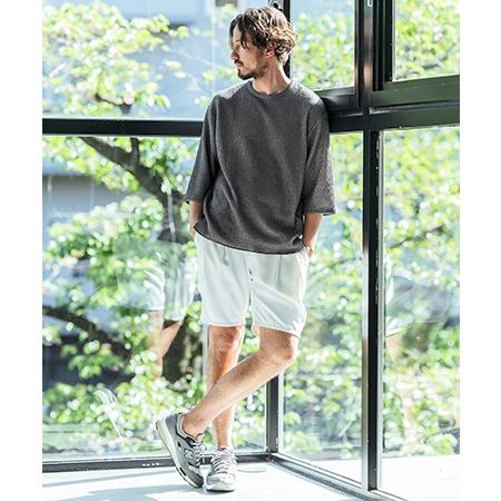 【Magine(マージン)】Honeycomb mesh T-shirt Tシャツ(MGN-241-2-022) | Magine | 08