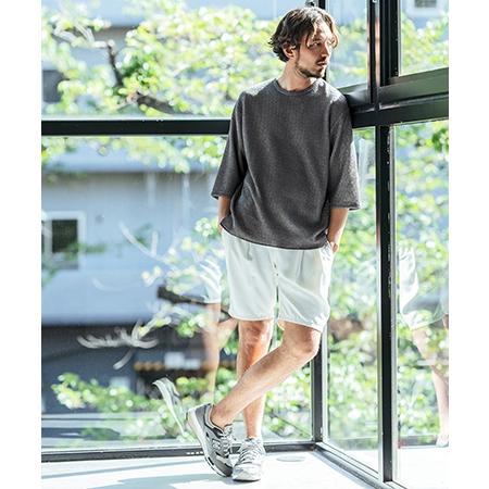 【Magine(マージン)】Honeycomb mesh T-shirt Tシャツ(MGN-241-2-022) | Magine | 10