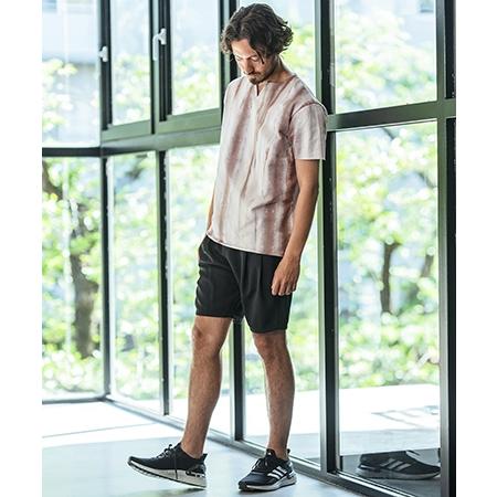 【Magine(マージン)】Distressed uneven dyeing Mini-URAKE T-shirt Tシャツ(MGN-241-2-025) | Magine | 18