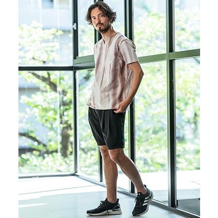 【Magine(マージン)】Distressed uneven dyeing Mini-URAKE T-shirt Tシャツ(MGN-241-2-025) | Magine | 19