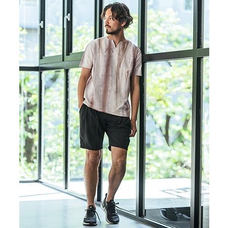 【Magine(マージン)】Distressed uneven dyeing Mini-URAKE T-shirt Tシャツ(MGN-241-2-025) | Magine | 20