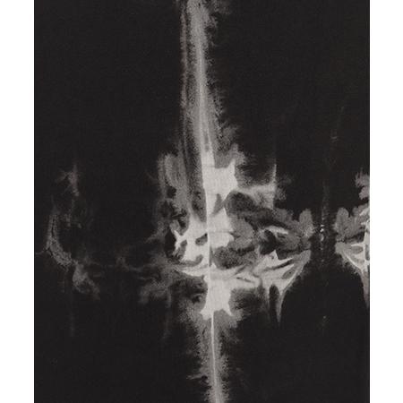 【Magine(マージン)】Distressed uneven dyeing Mini-URAKE T-shirt Tシャツ(MGN-241-2-025) | Magine | 22