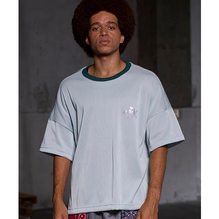 masterkey（マスターキー） 【】FLASH Tシャツ(MK25S-C-23) : CAMBIO 