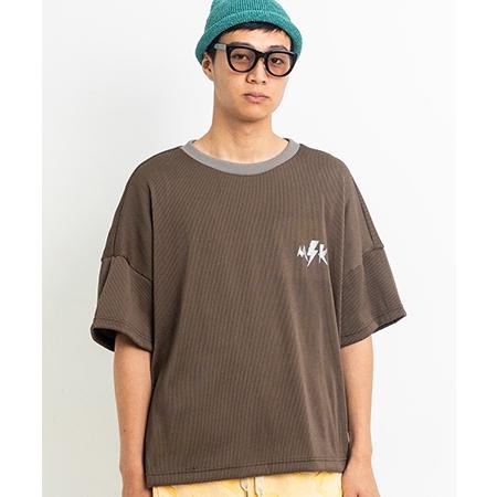 masterkey（マスターキー） 【】FLASH Tシャツ(MK25S-C-23) : CAMBIO 