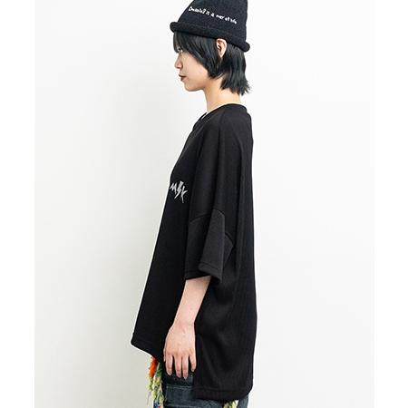 masterkey（マスターキー） 【】FLASH Tシャツ(MK25S-C-23) : CAMBIO 