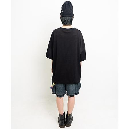 masterkey（マスターキー） 【】FLASH Tシャツ(MK25S-C-23) : CAMBIO 