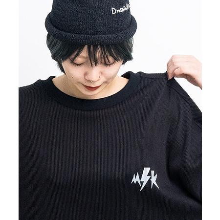 masterkey（マスターキー） 【】FLASH Tシャツ(MK25S-C-23) : CAMBIO 