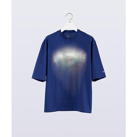 HATRA 【HATRA(ハトラ)】TS-Tear Tシャツ(TO01-25ss) : CAMBIO