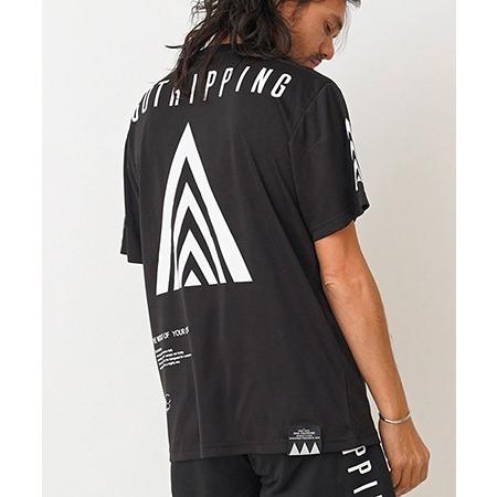 EGO TRIPPING（エゴトリッピング） 【】 EGO TRIPPING TRAINING TEE T