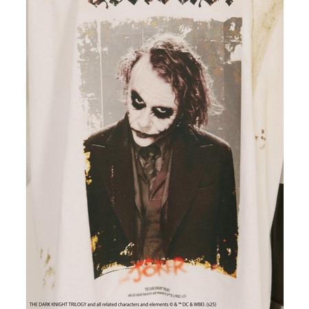 ADAM PATEK（アダムパテック） 【】(THE JOKER) DARK NIGHT T Tシャツ 