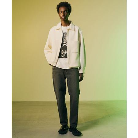 roar guns 【roarguns(ロアーガンズ)】FREEDOM PRINT T Tシャツ(25MGT