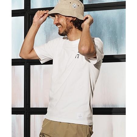 【seventy seven(セブンティセブン)】middle onz S-S high end t-shirts (77arch) Tシャツ(7725S090) | seventy seven | 13
