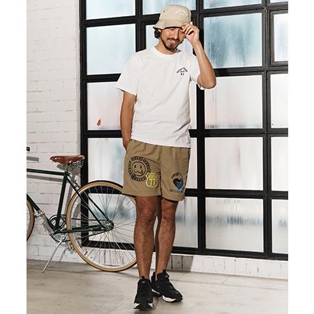 【seventy seven(セブンティセブン)】middle onz S-S high end t-shirts (77arch) Tシャツ(7725S090) | seventy seven | 15