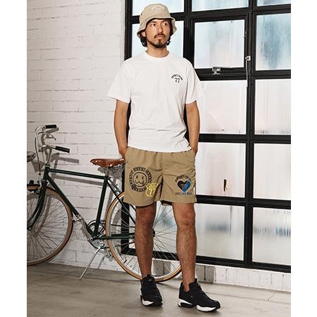 【seventy seven(セブンティセブン)】middle onz S-S high end t-shirts (77arch) Tシャツ(7725S090) | seventy seven | 16