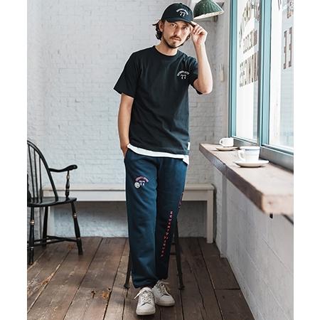【seventy seven(セブンティセブン)】middle onz S-S high end t-shirts (77arch) Tシャツ(7725S090) | seventy seven | 20