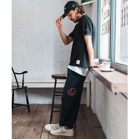【seventy seven(セブンティセブン)】middle onz S-S high end t-shirts (77arch) Tシャツ(7725S090) | seventy seven | 21