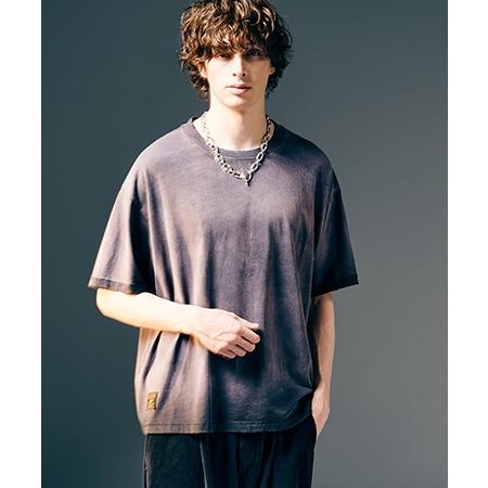 【glamb(グラム)】Vintage Fade T-Shirt ヴィンテージフェードTシャツ(GB0425-CS10) | glamb | 03