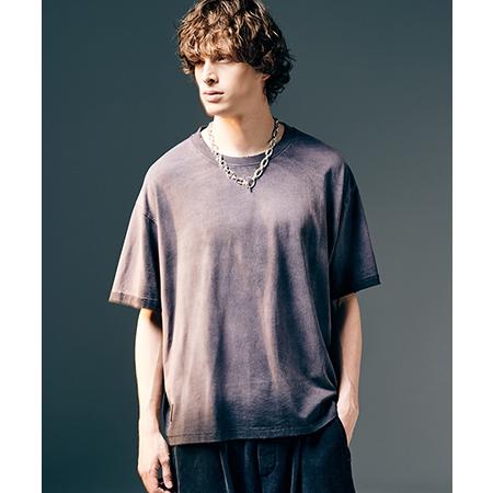【glamb(グラム)】Vintage Fade T-Shirt ヴィンテージフェードTシャツ(GB0425-CS10) | glamb | 04
