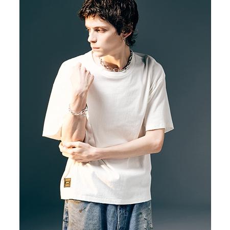 【glamb(グラム)】Vintage Fade T-Shirt ヴィンテージフェードTシャツ(GB0425-CS10) | glamb | 05