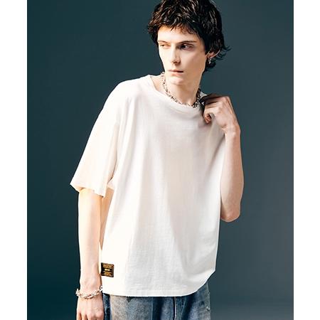 【glamb(グラム)】Vintage Fade T-Shirt ヴィンテージフェードTシャツ(GB0425-CS10) | glamb | 06