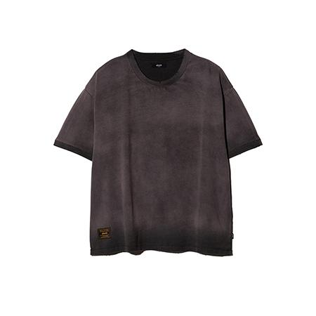 【glamb(グラム)】Vintage Fade T-Shirt ヴィンテージフェードTシャツ(GB0425-CS10) | glamb | 09