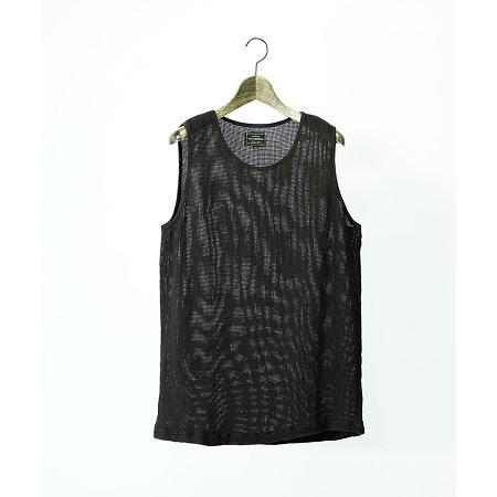 【EGO TRIPPING(エゴトリッピング)】ZIGZIG TANKTOP タンクトップ(666002)｜cambio｜13