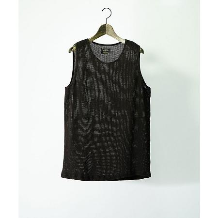 【EGO TRIPPING(エゴトリッピング)】ZIGZIG TANKTOP タンクトップ(666002)｜cambio｜09