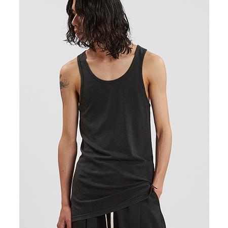 【NO ID.(ノーアイディー)】サイト゛スリットロンク゛タンクトッフ゜(457006-283T) | NO ID. | 16