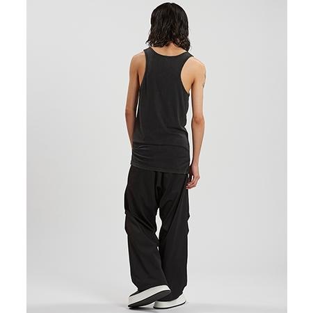 【NO ID.(ノーアイディー)】サイト゛スリットロンク゛タンクトッフ゜(457006-283T) | NO ID. | 19