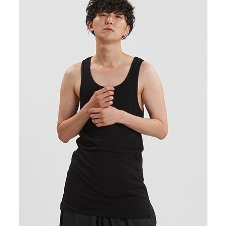 【NO ID.(ノーアイディー)】サイト゛スリットロンク゛タンクトッフ゜(457006-283T) | NO ID. | 21