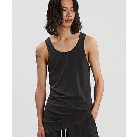 【NO ID.(ノーアイディー)】サイト゛スリットロンク゛タンクトッフ゜(457006-283T) | NO ID. | 04